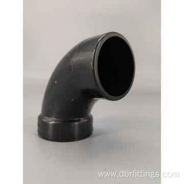 90°STREET ELBOW ABS fittings for waste water